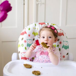 5 schnelle und gesunde Rezepte für dein Baby