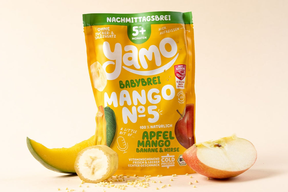Mango No. 5